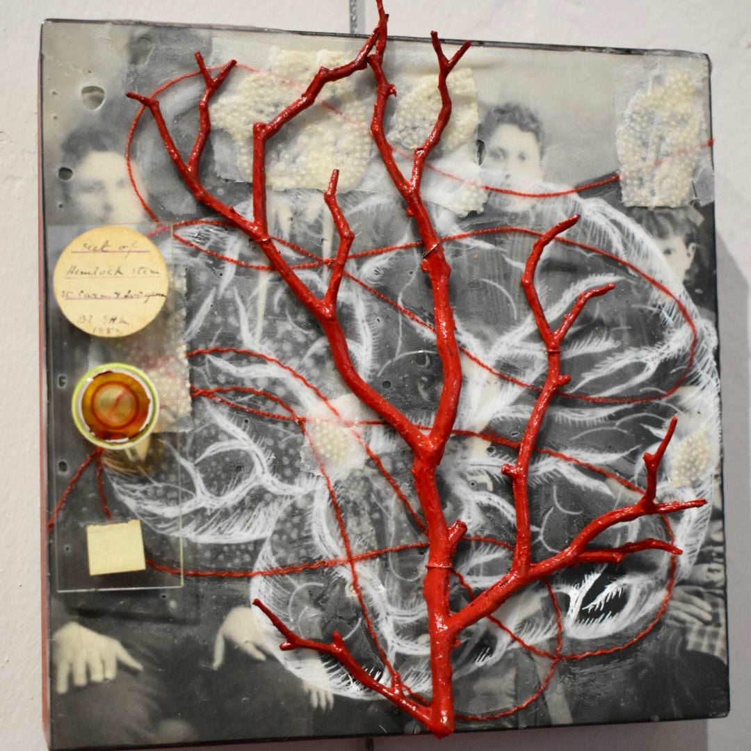 Call For Art: “Family Portraits”