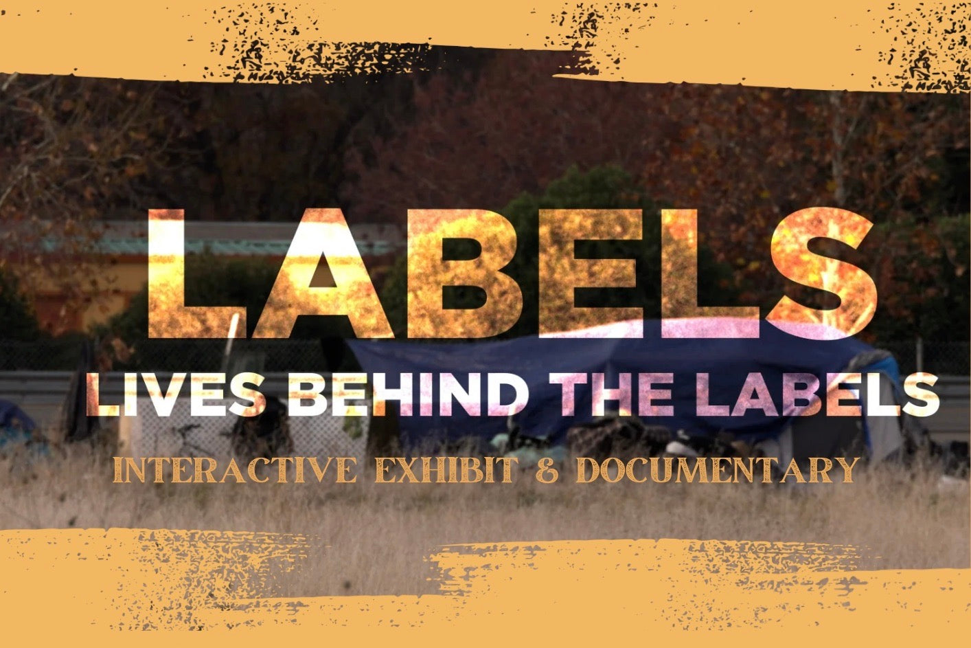 Labels: The Lives Behind the Labels