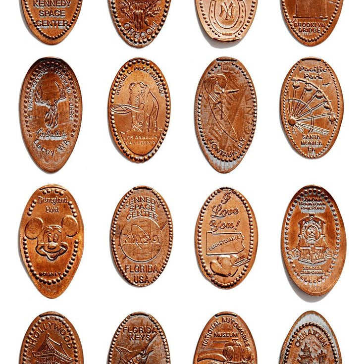 Penny Press Art Contest