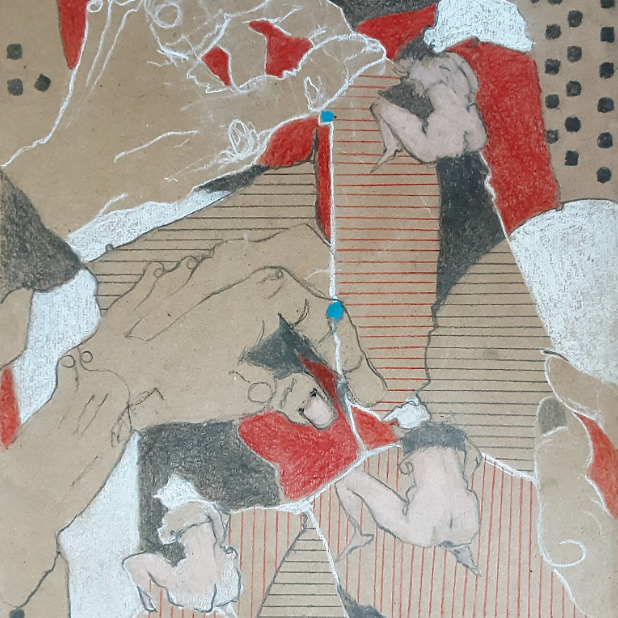 The Playful Spirit at monca