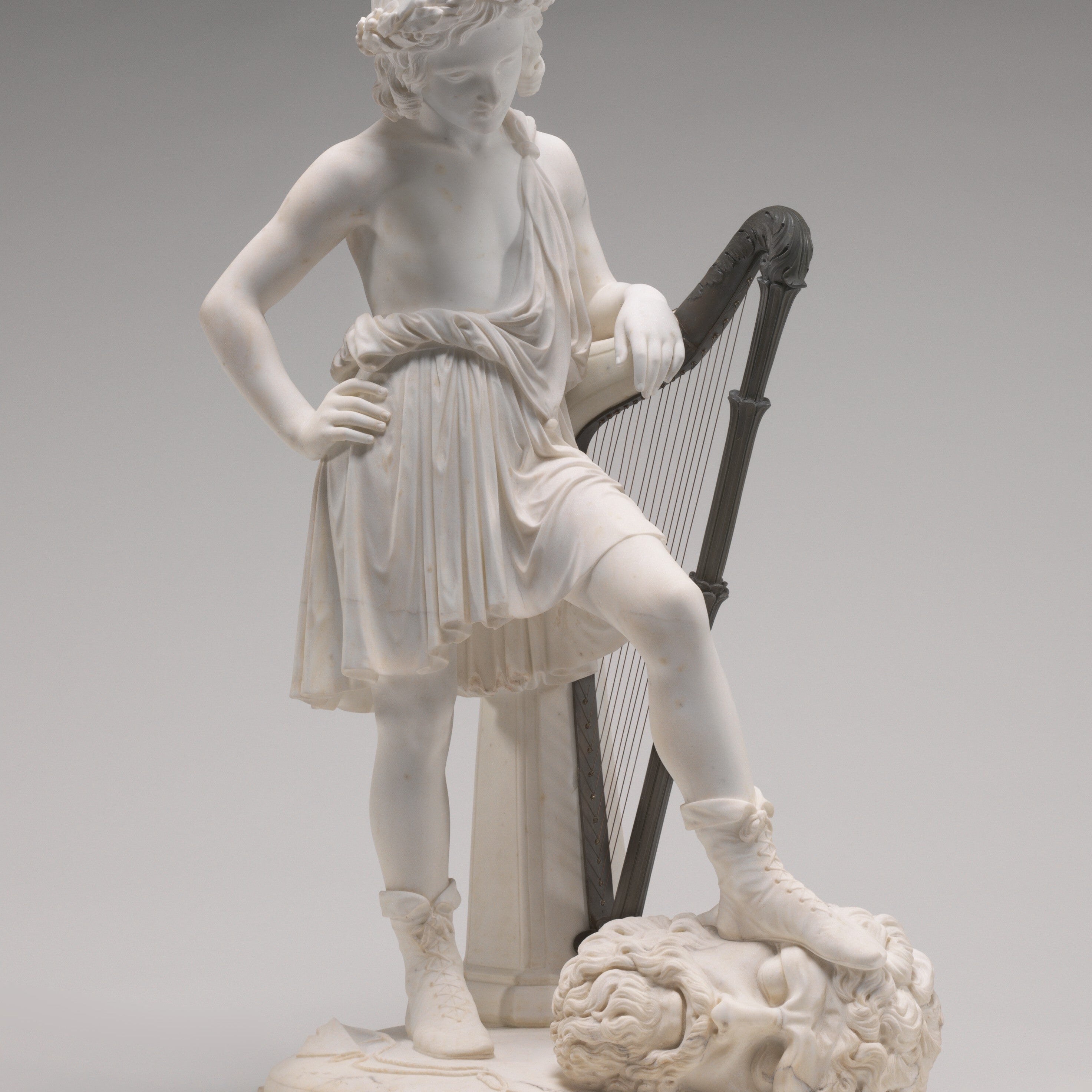 Call for Art: Don't Kill the Messenger