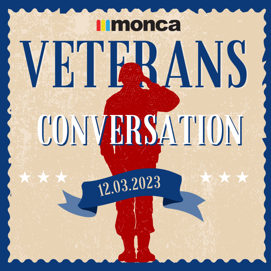 Veterans Conversation