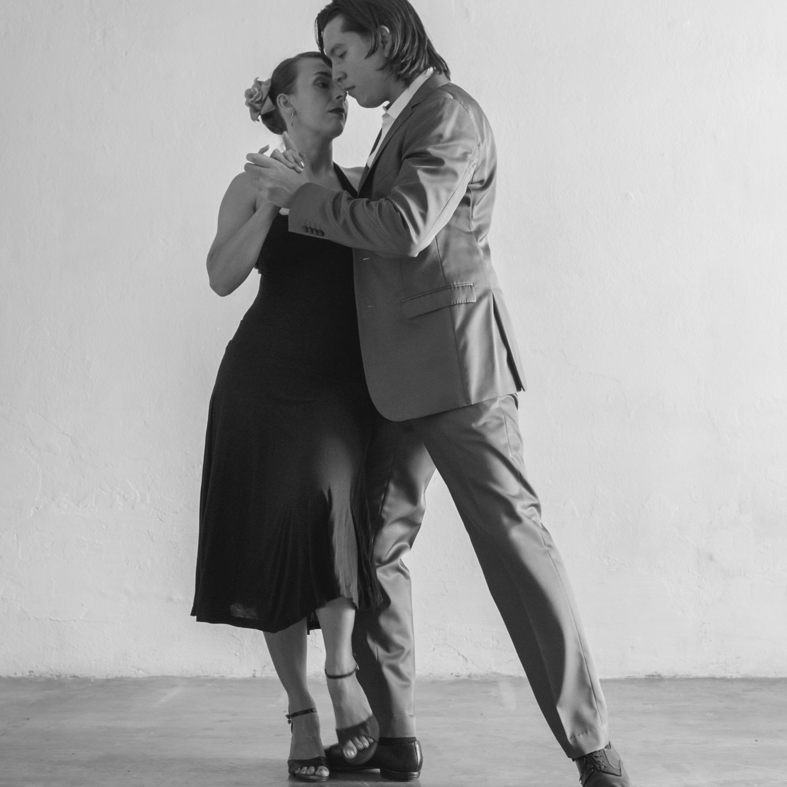 Event Ticket 11/06/25 - 12/18/25 West Coast Swing Dance Class Package