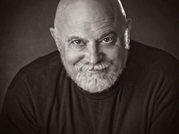 Family Portrait Day with Photographer Ron Schwager