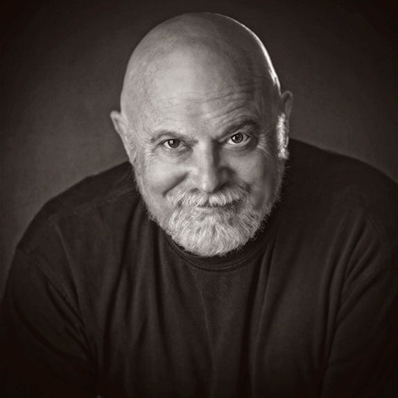 Family Portrait Day with Photographer Ron Schwager