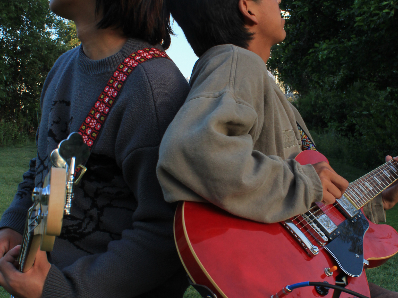 Teen Open Mic Nite