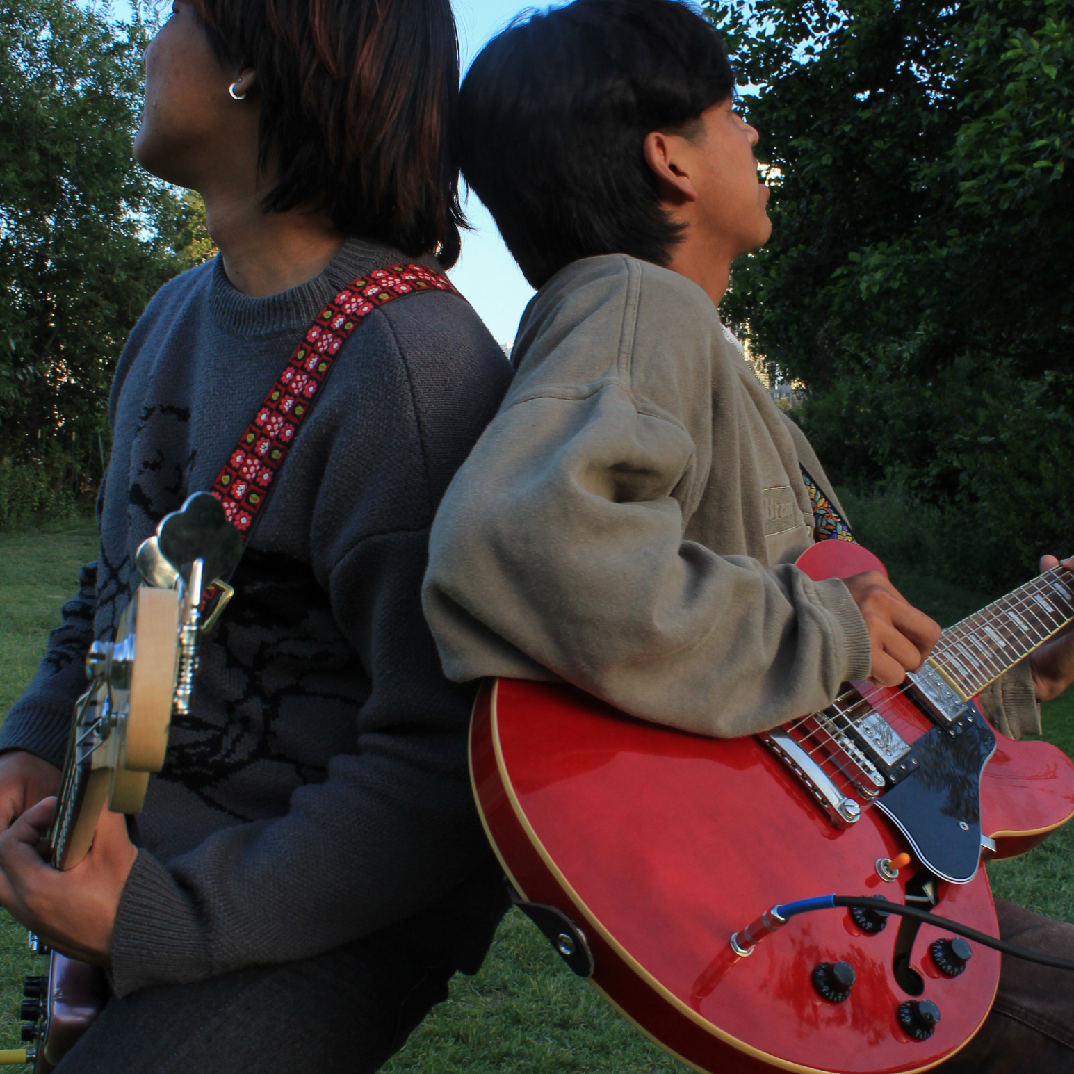 Teen Open Mic Nite