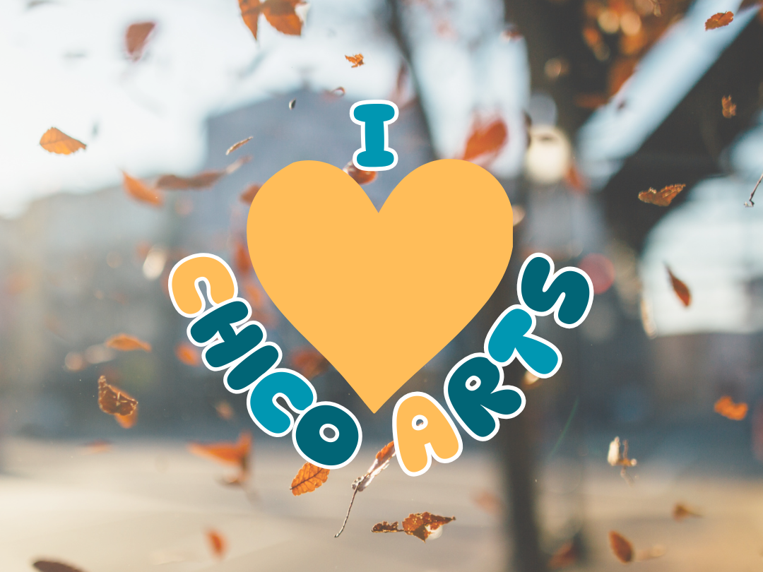 Chico Arts Commission Fall for the Arts Gala