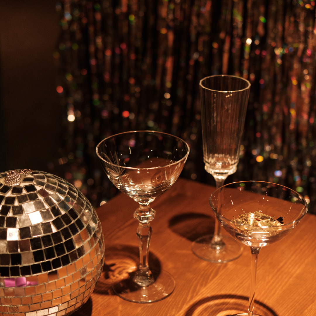 New Year's Eve Celebration