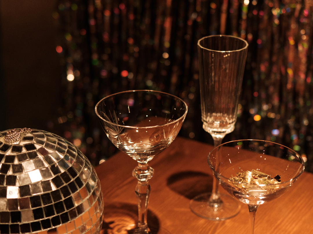 New Year's Eve Celebration