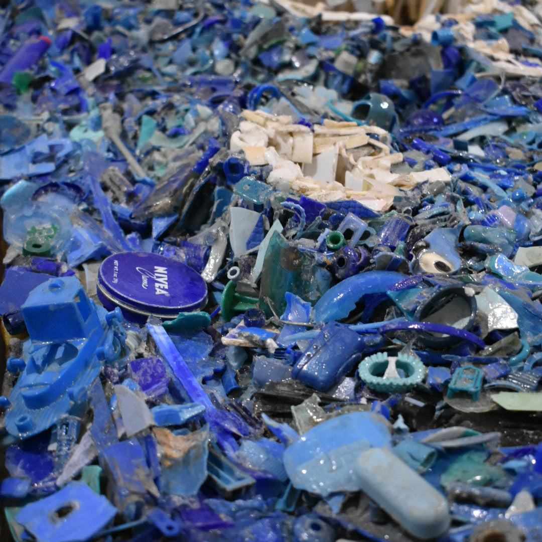 Visual Analysis Party