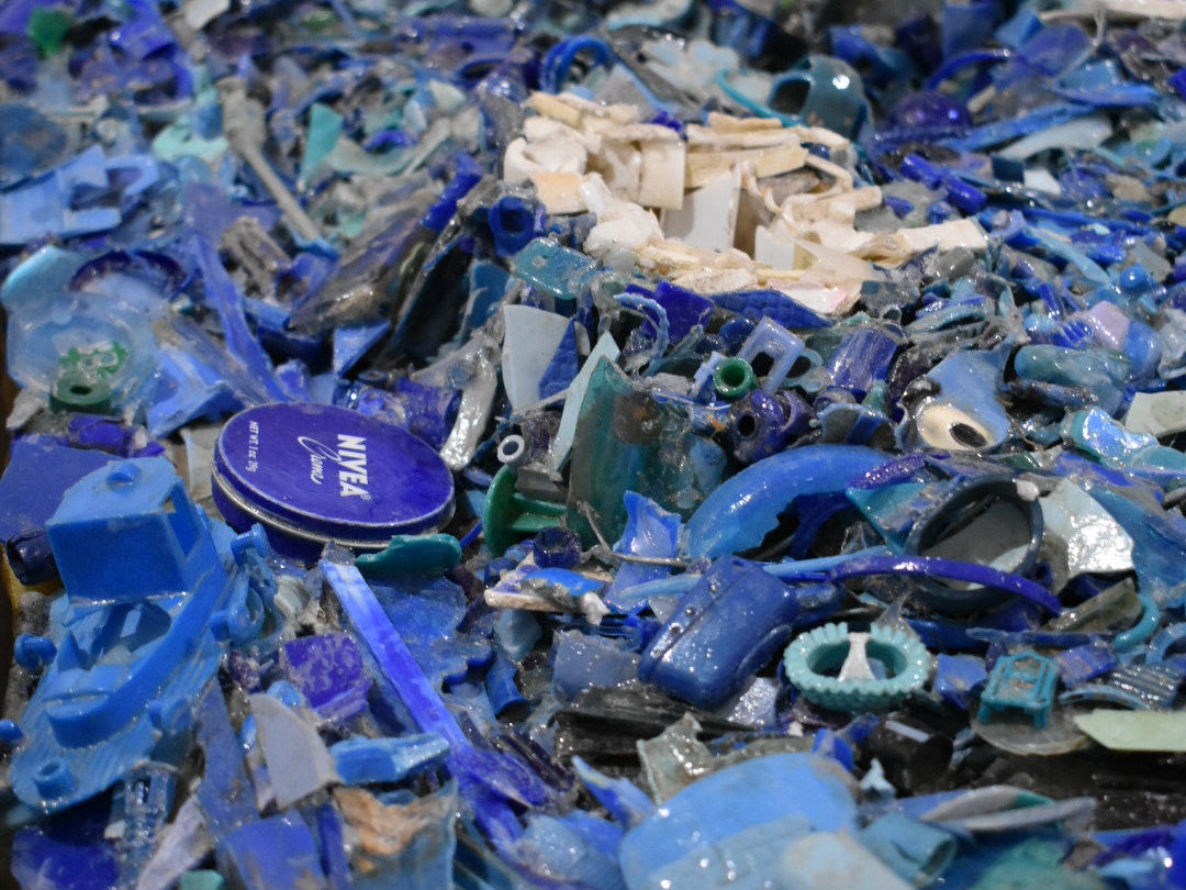 Visual Analysis Party