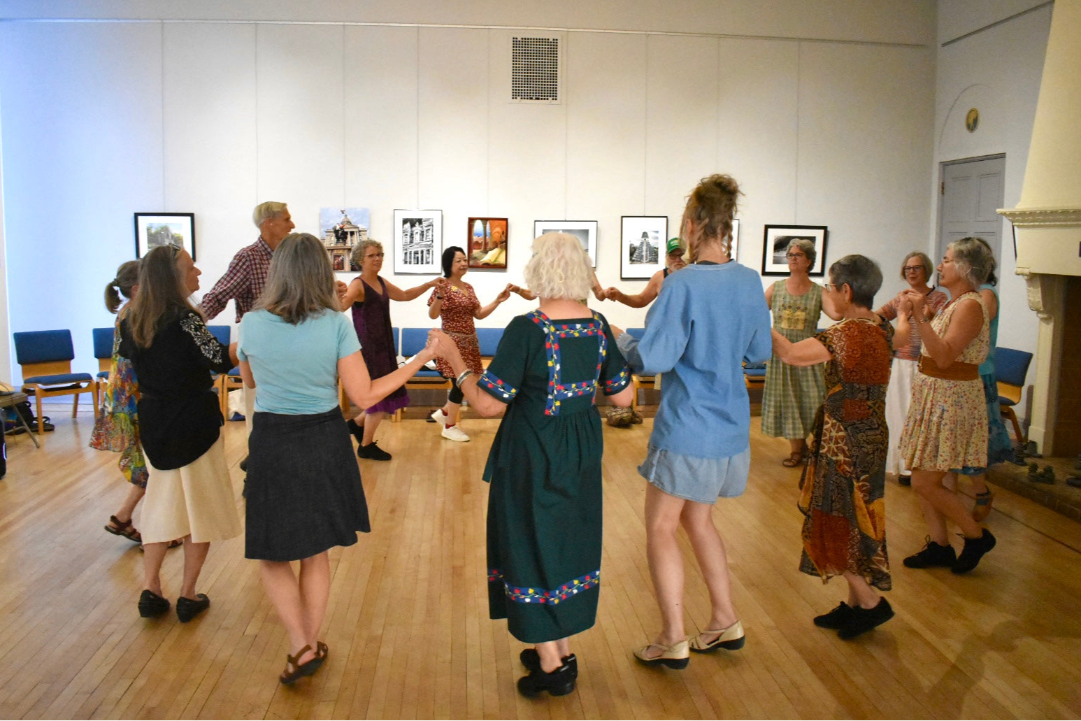 Capital Campaign Project Manager