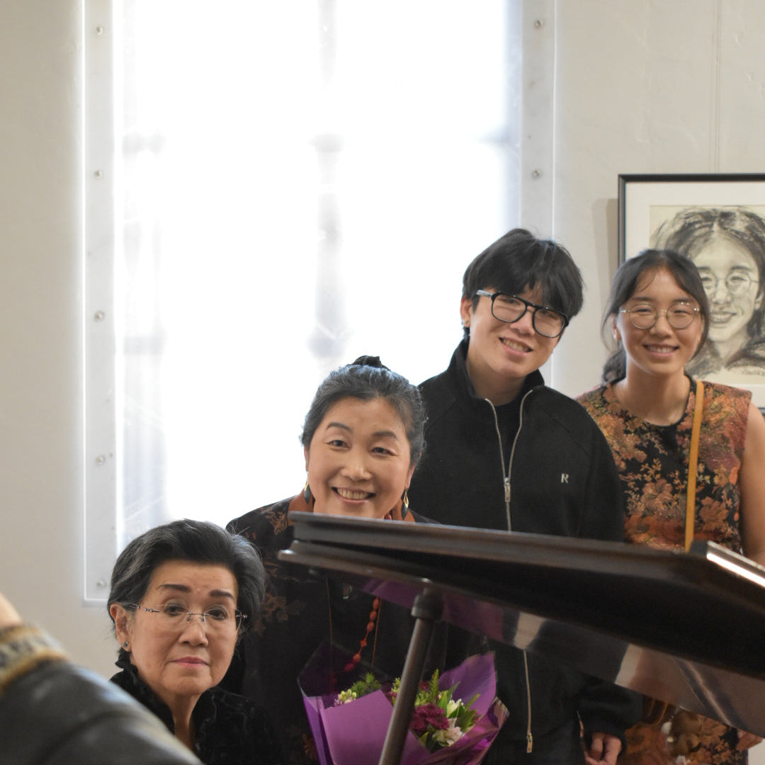 Call for Art: Never too Old...Never too Young