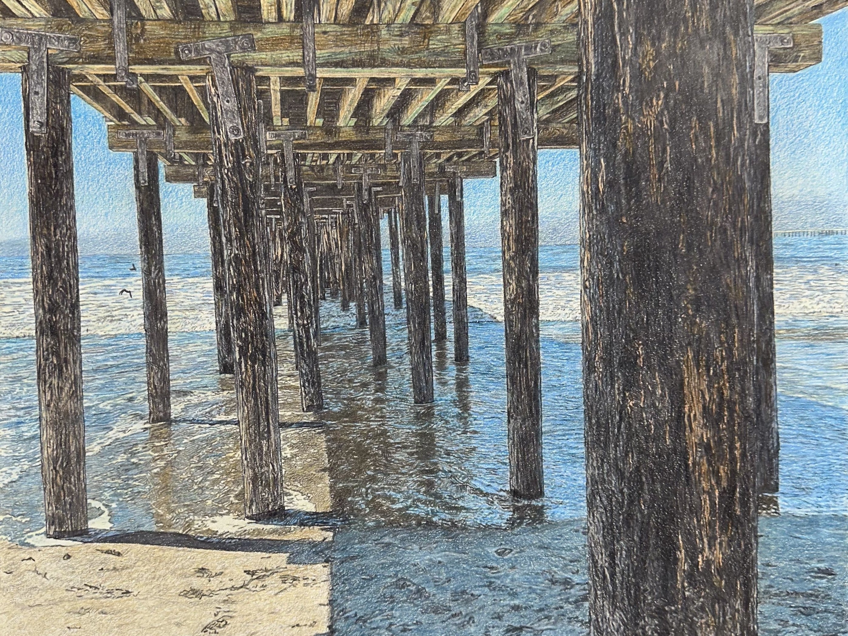 H2O Opening Reception