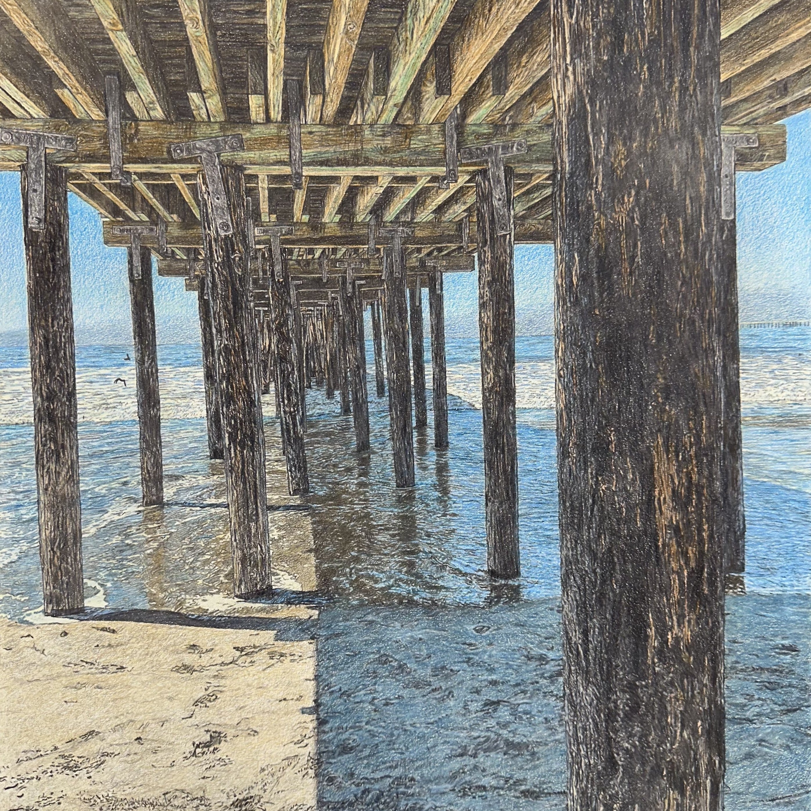 H2O Opening Reception