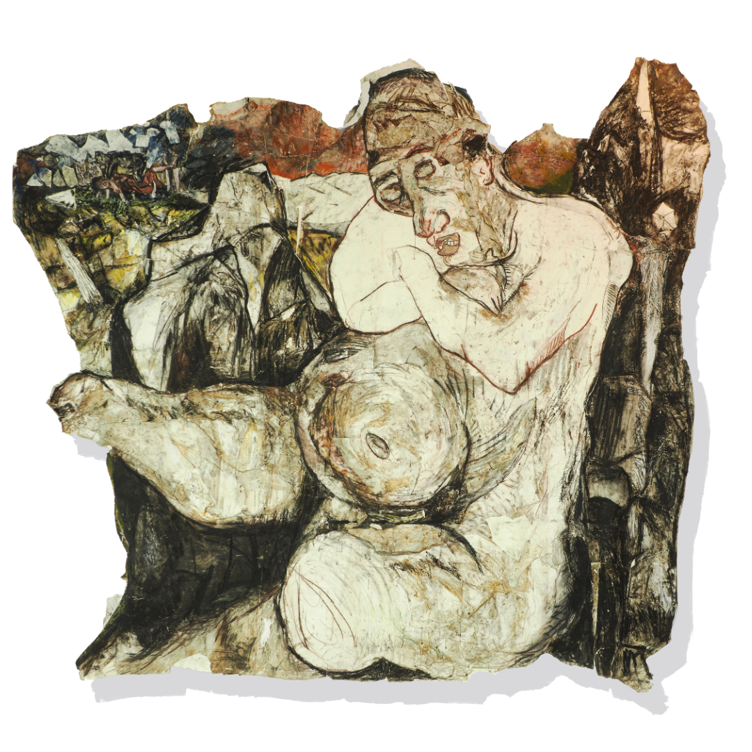 October Opening Reception