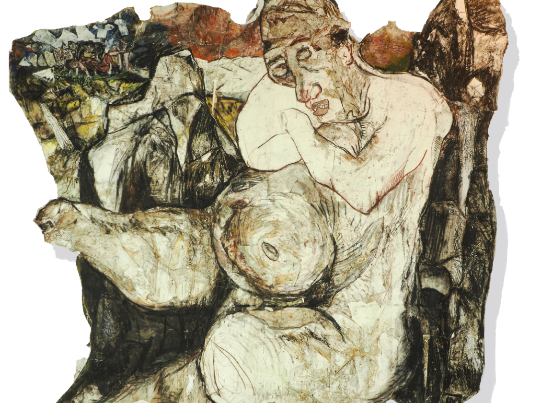October Opening Reception