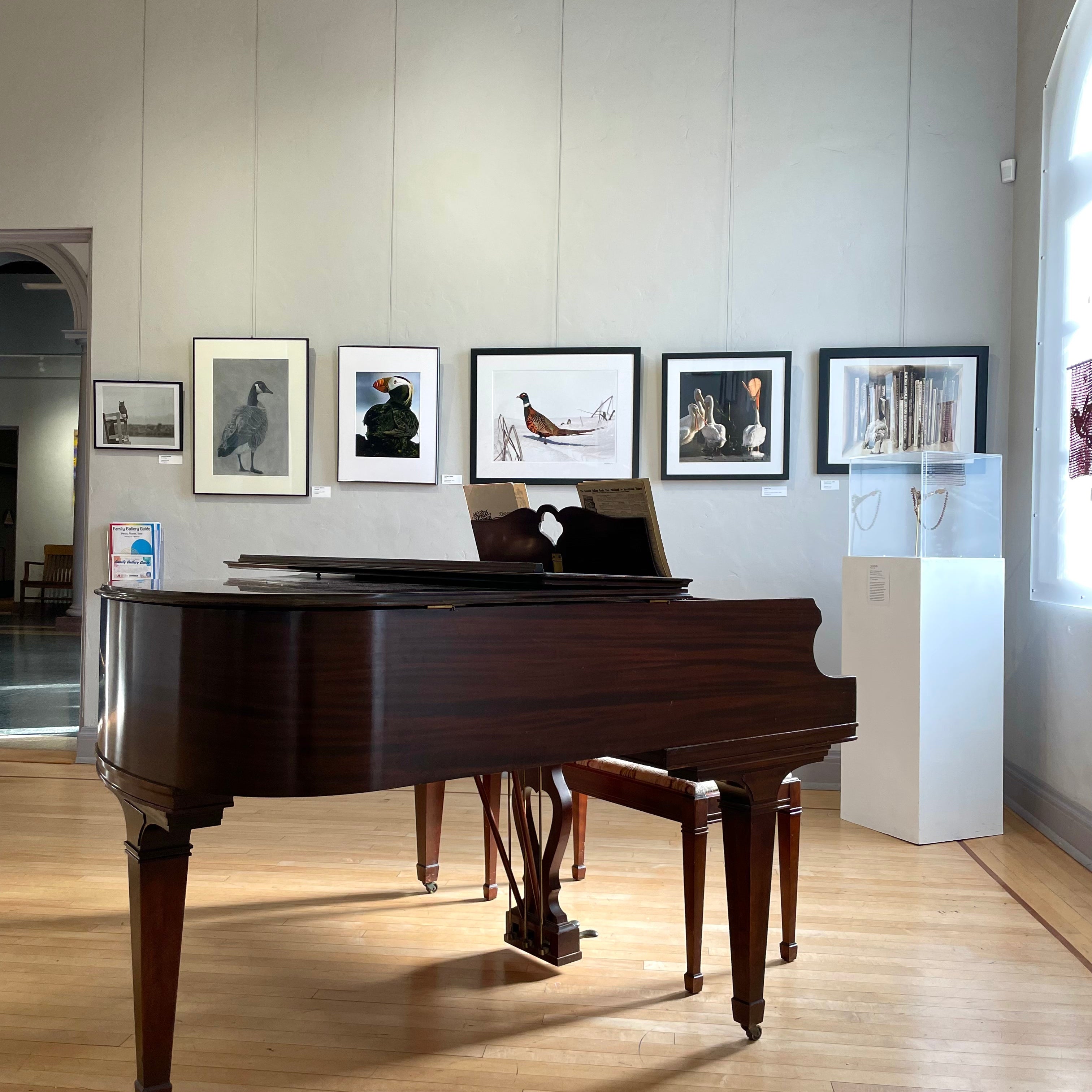 Explore Butte County Museum Weekend