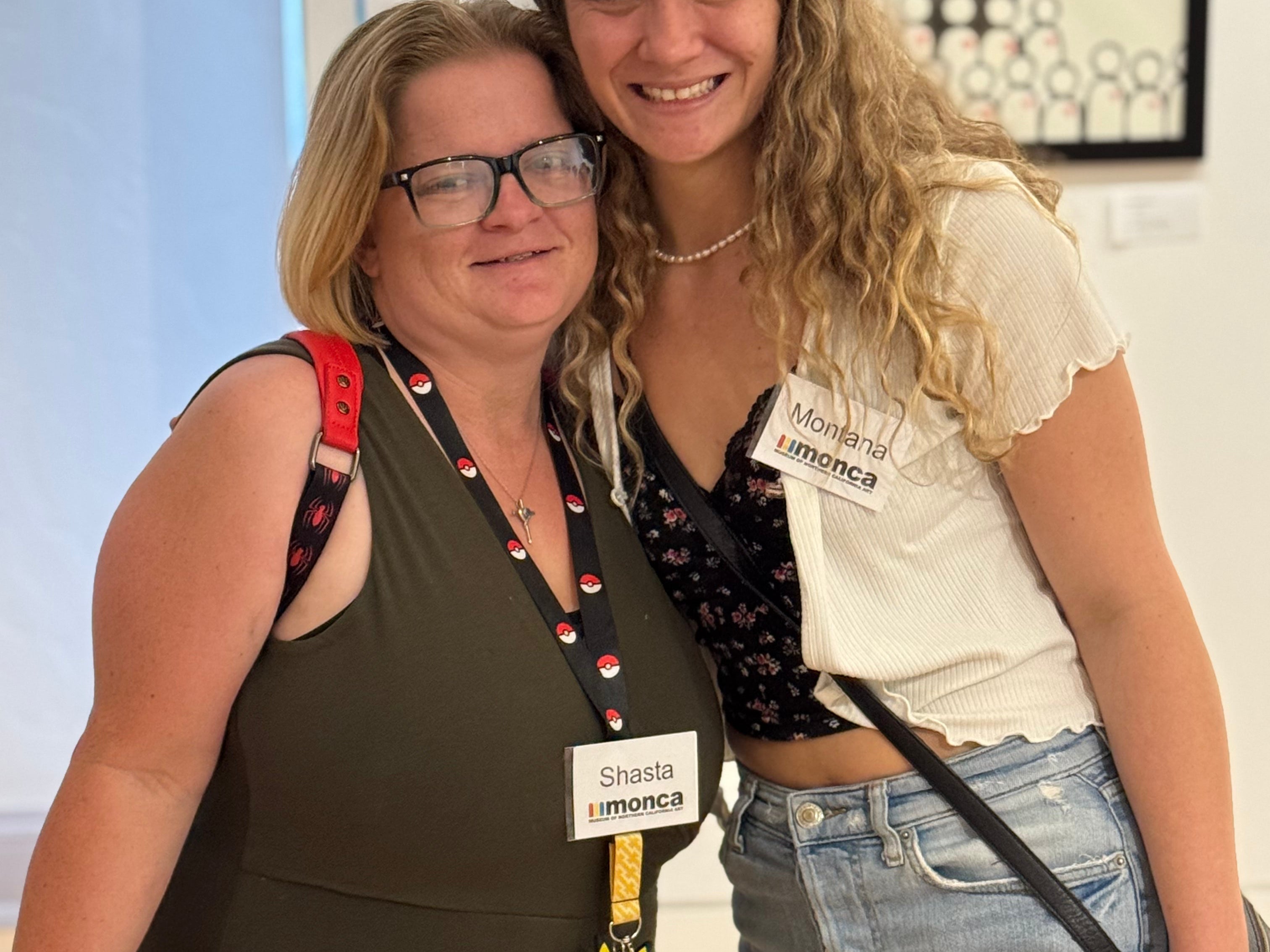 Exhibition Opening Reception