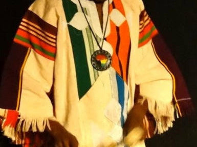 Lansana  Kouyaté, featuring local musicians and Nefertiti's Dozen