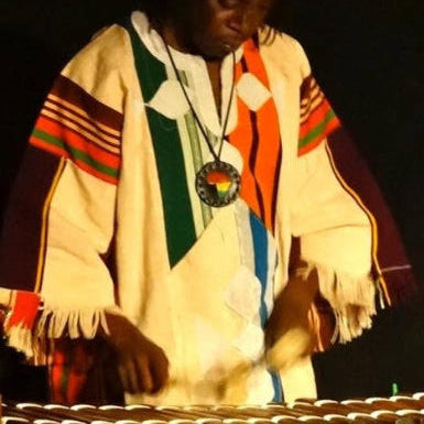 Lansana  Kouyaté, featuring local musicians and Nefertiti's Dozen
