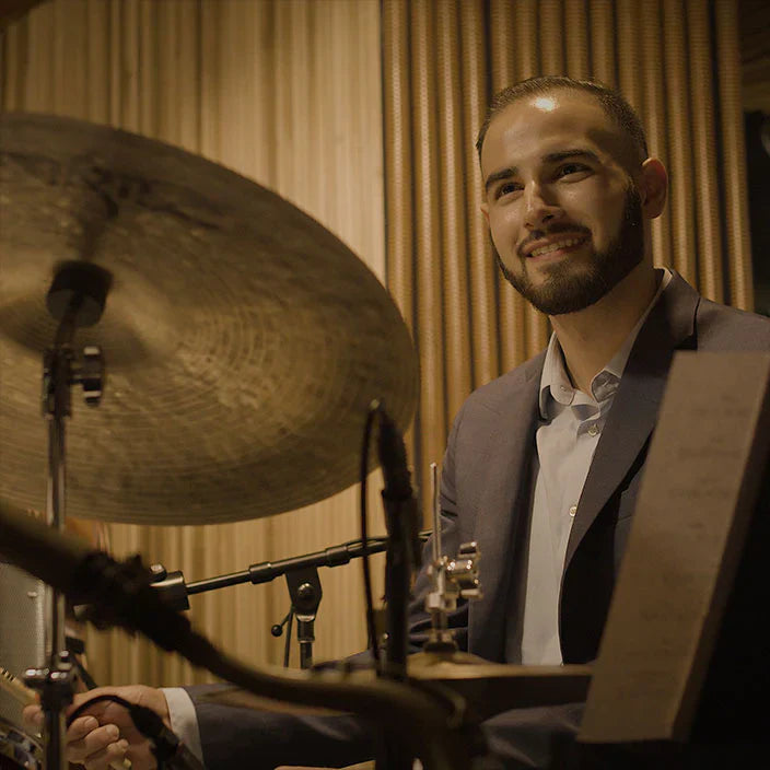 The Folk Element Trio Concert