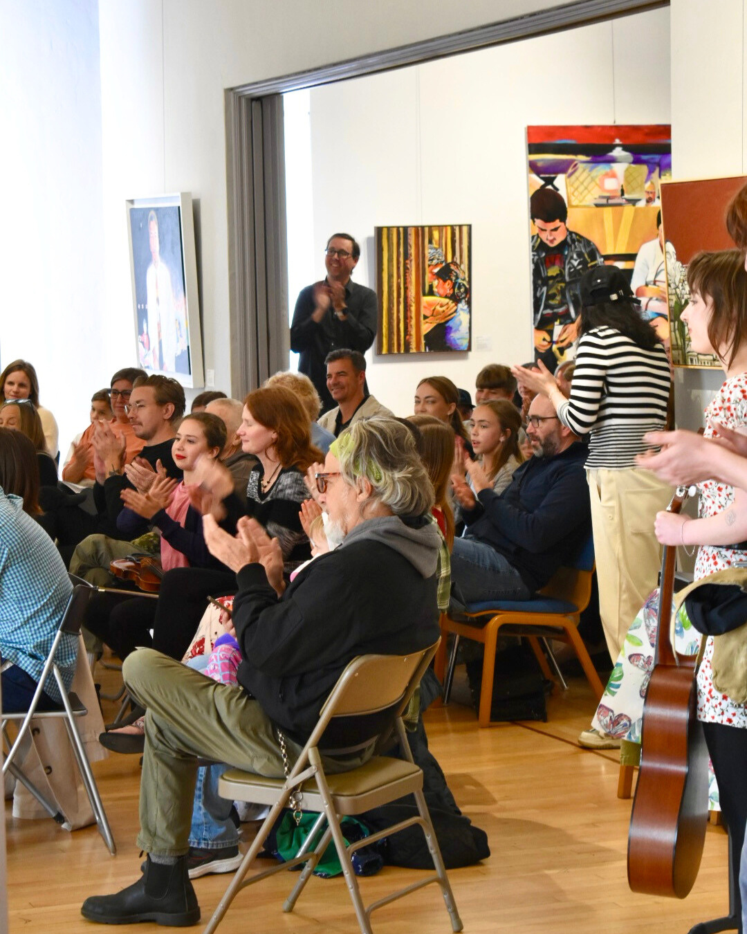 Community Resilience