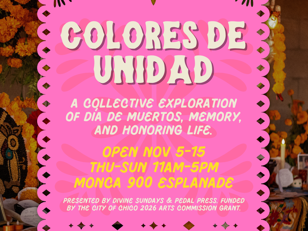 Colores De Unidad