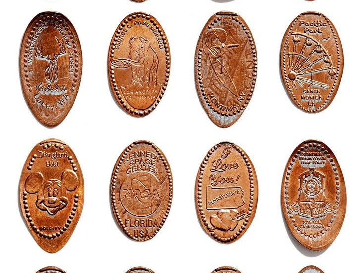 Penny Press Art Contest