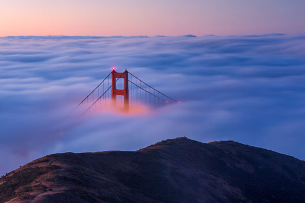 Northern California on Wikipedia