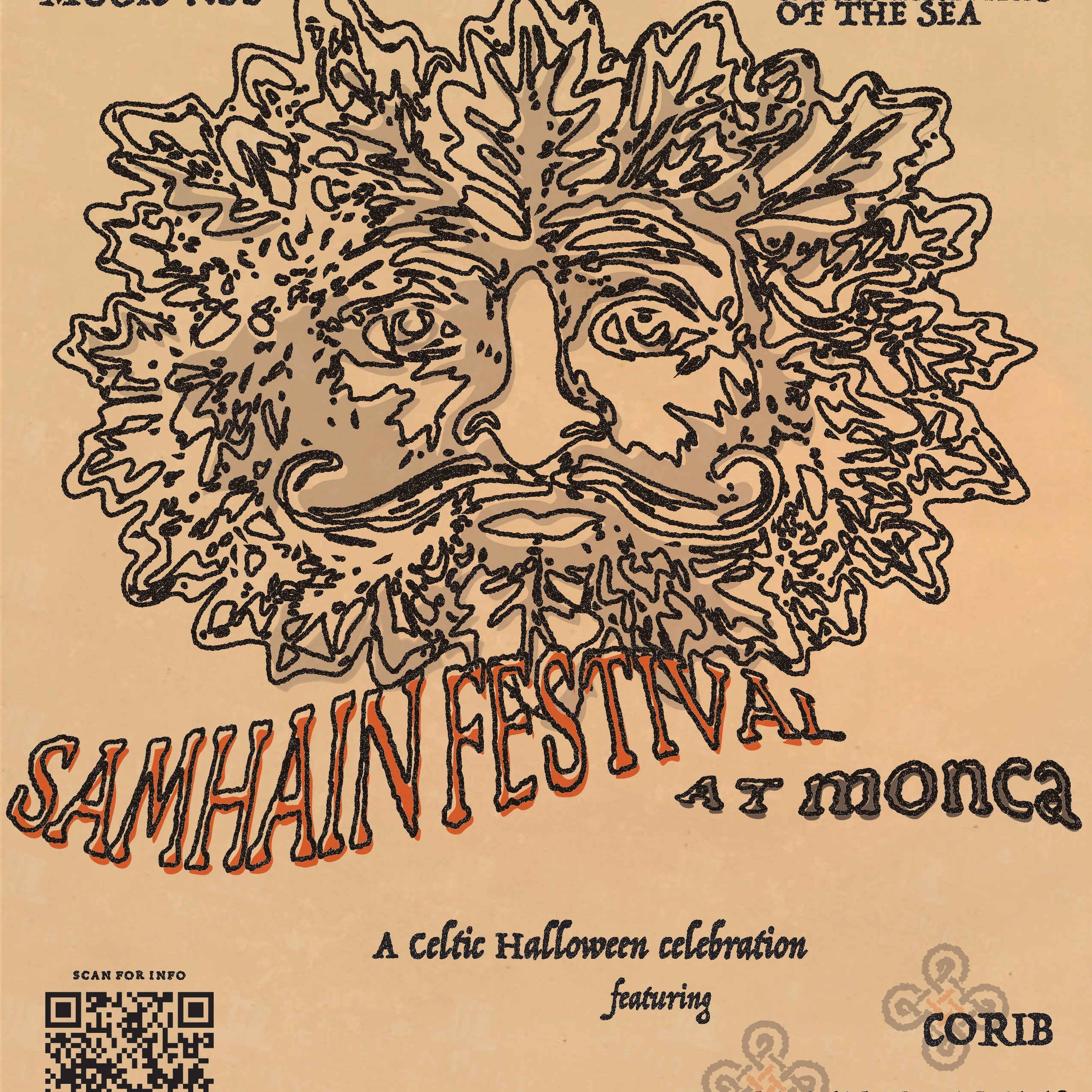 Samhain Festival