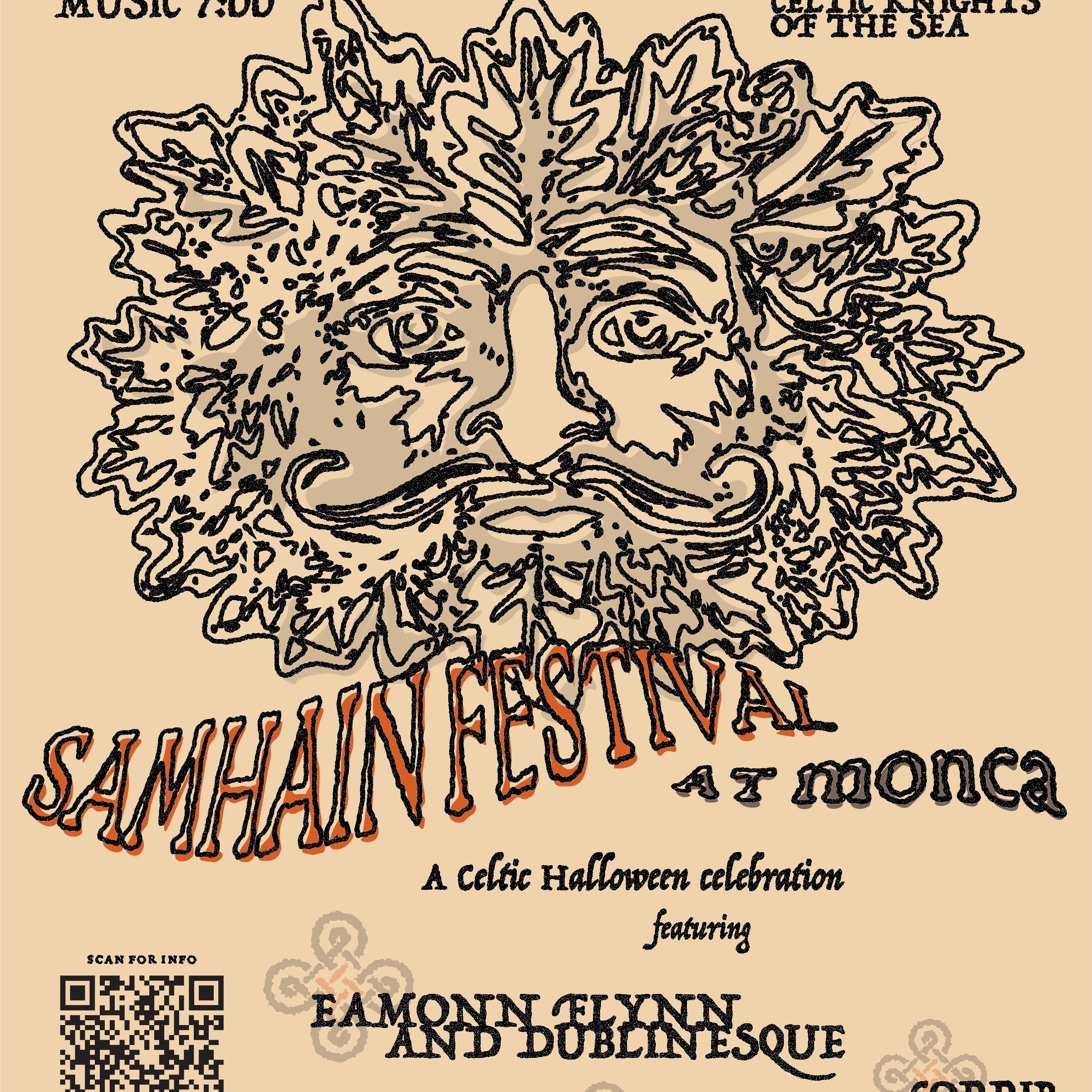 Samhain Festival