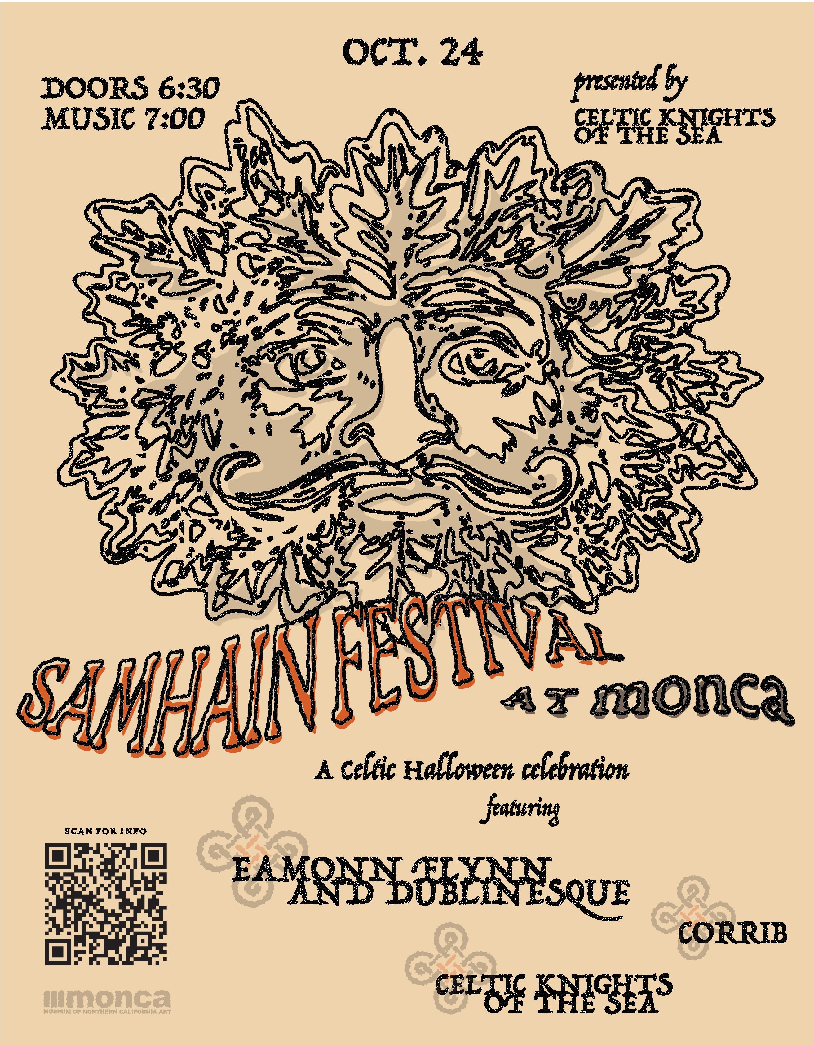 Samhain Festival