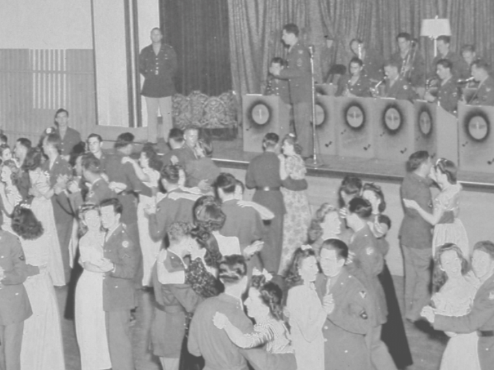 Museum of Northern California Art monca Veterans Memorial Hall event