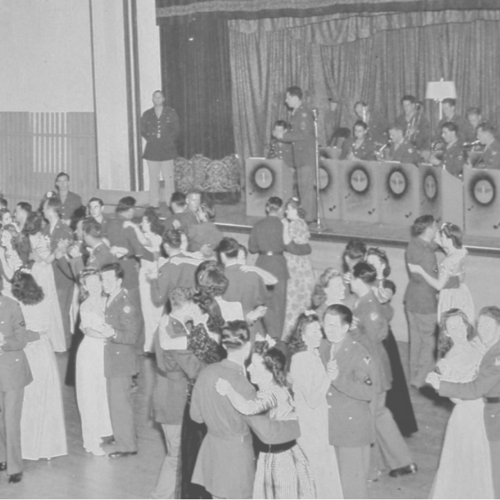 Museum of Northern California Art monca Veterans Memorial Hall event
