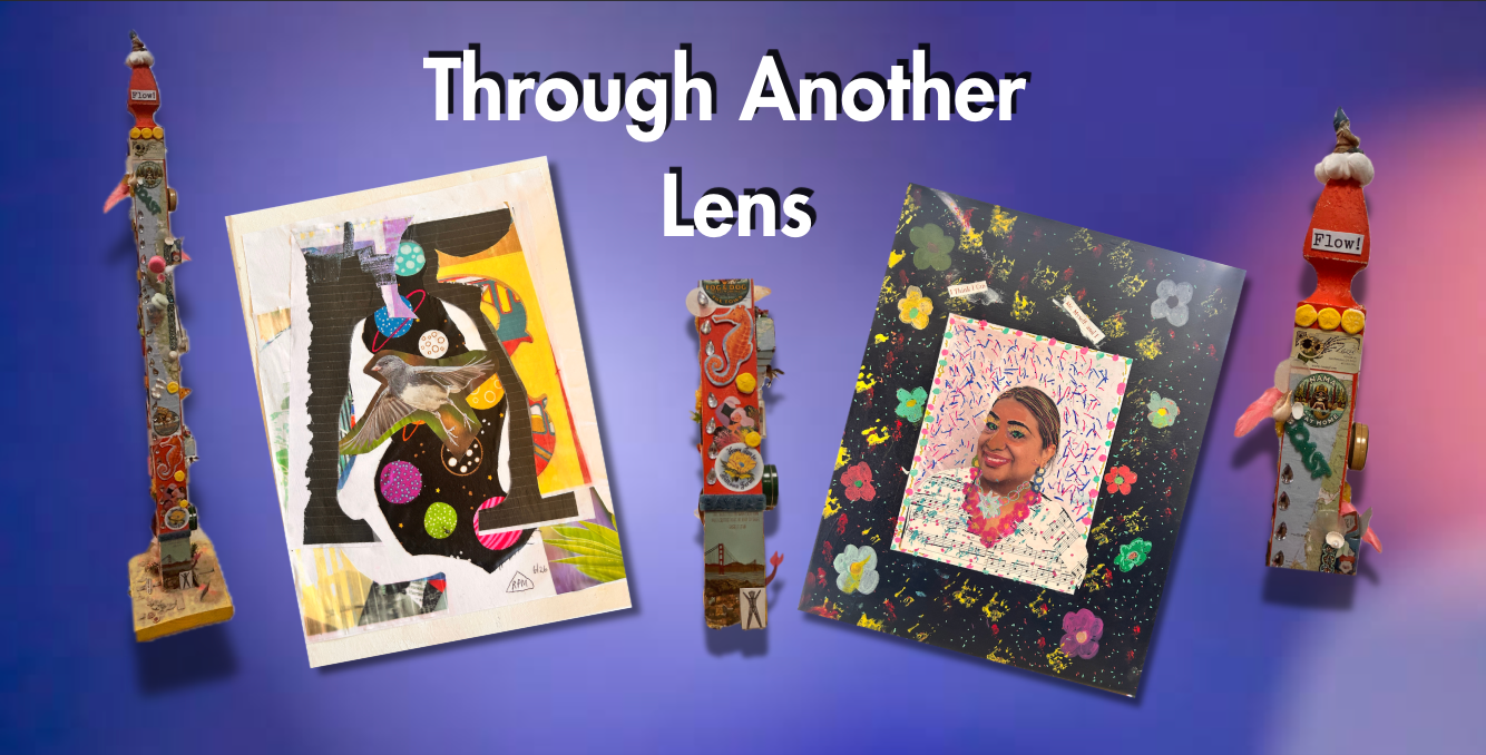 Through Another Lens