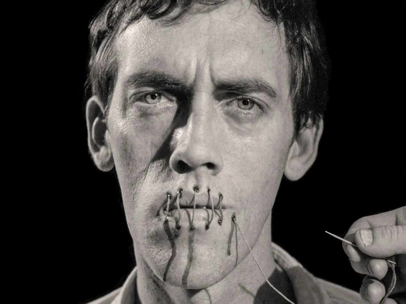 Call for Art: Don't Kill the Messenger