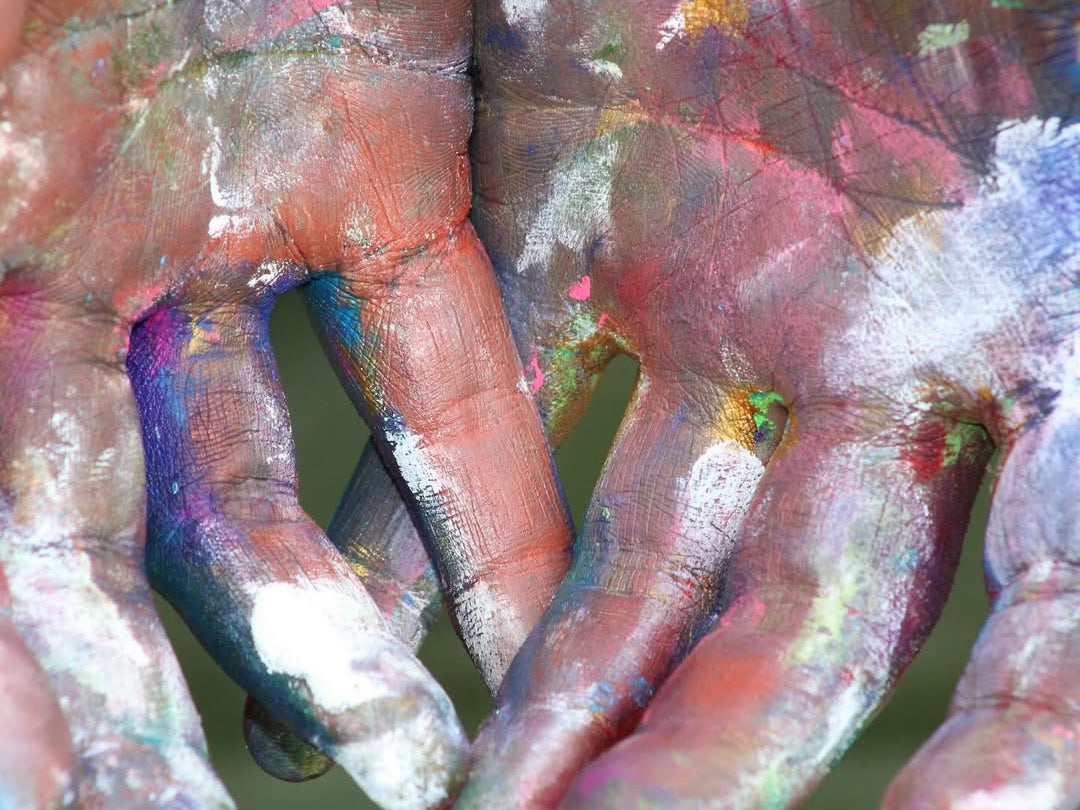Opening Reception for Art Against Erasure Exhibition