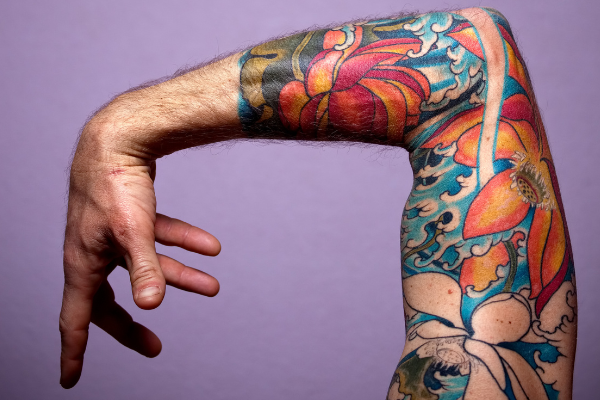 Tales of the Tattoo