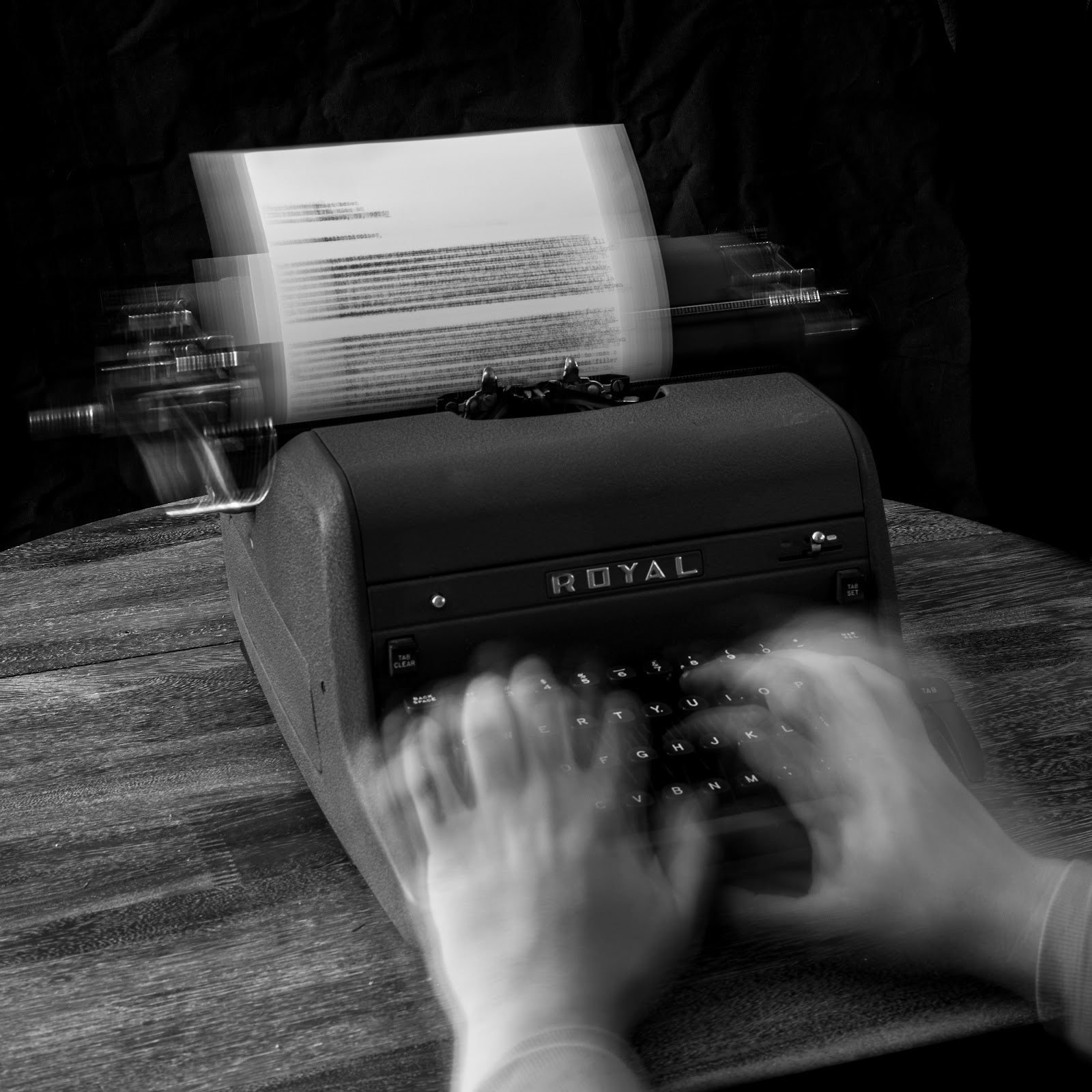 Call for Art: Spell It Out