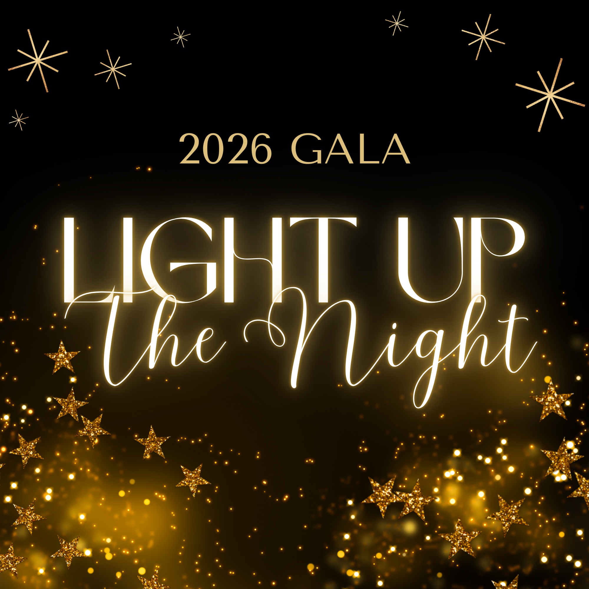 Light Up the Night 2026 monca Gala