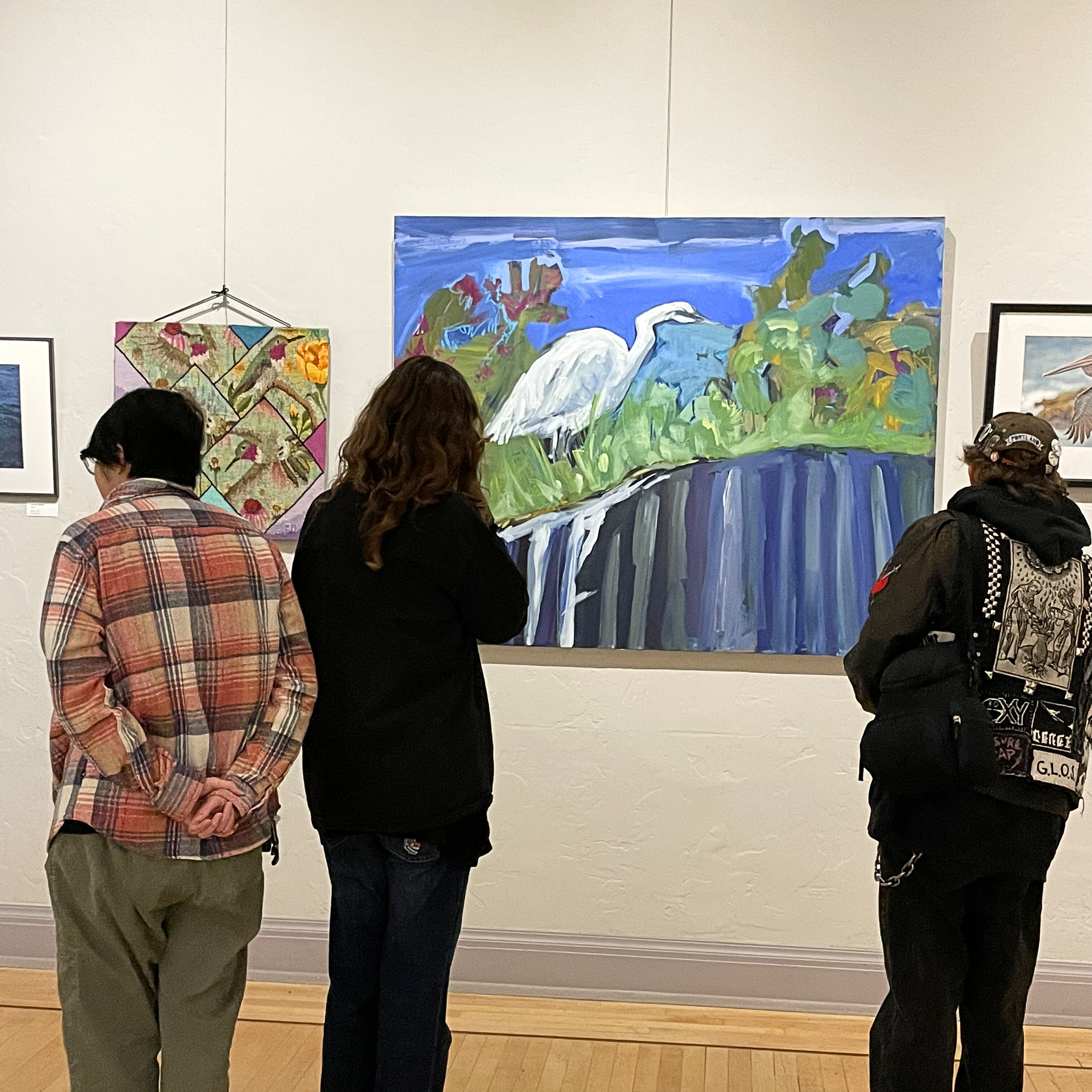 Cocktails & Conversations