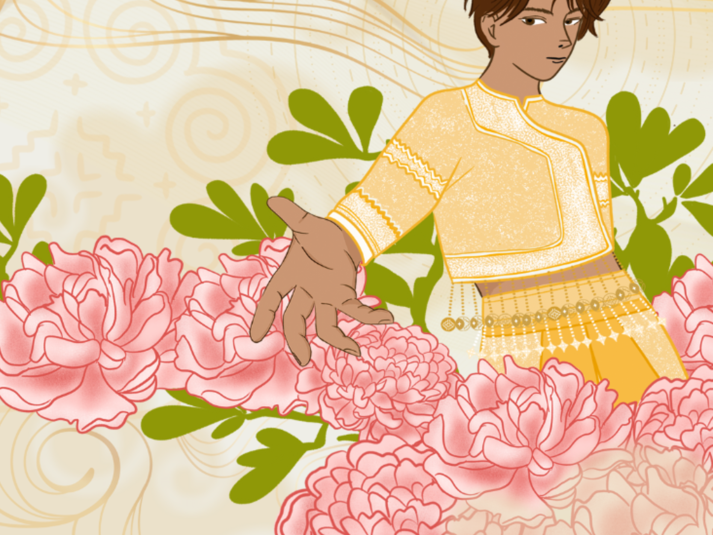 Plhis: Poetry Reimagined -AND- Never Too Old...Never Too Young