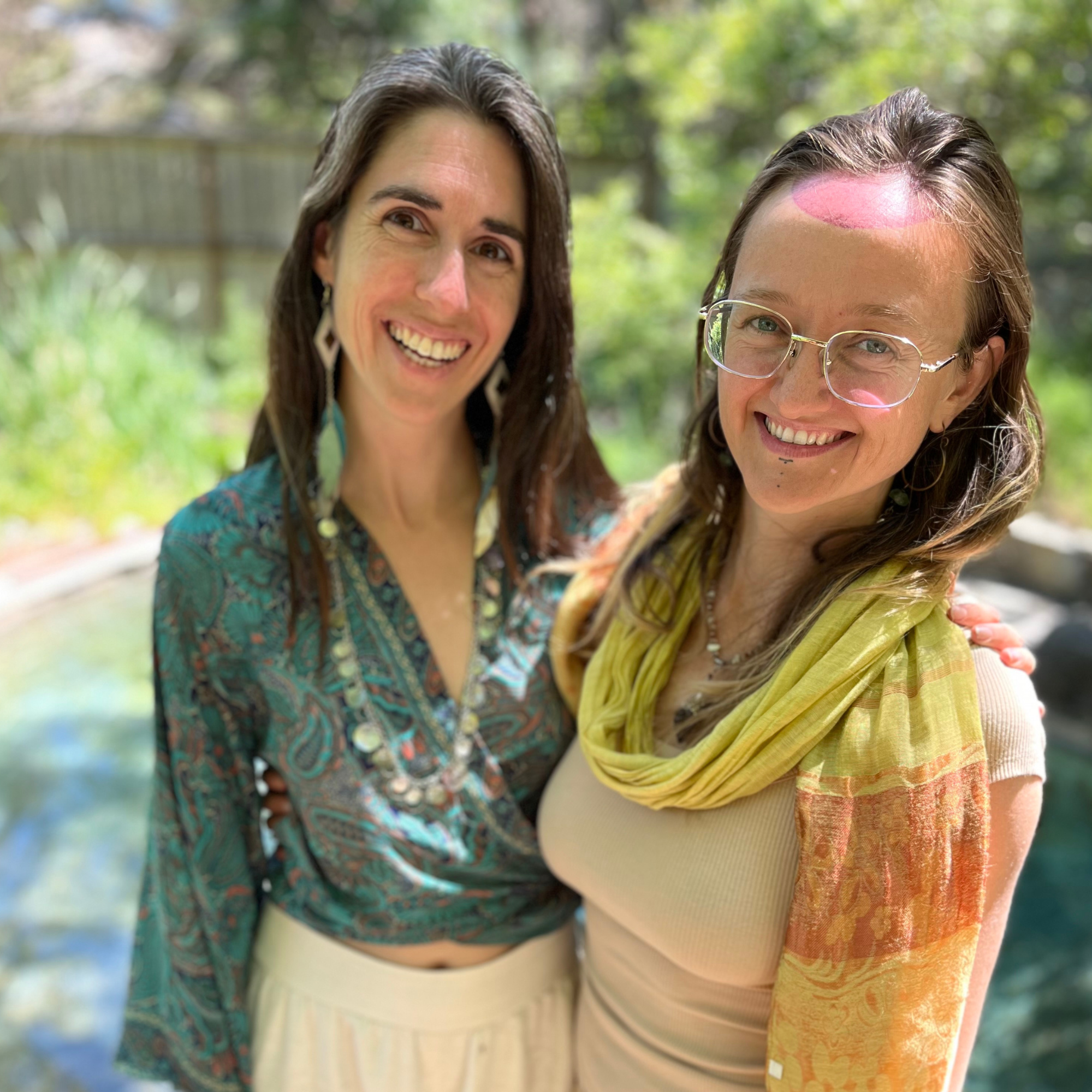 Water We Love and Respect You - A Ceremony