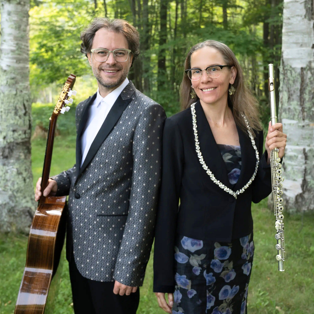 Folias Duo Concert