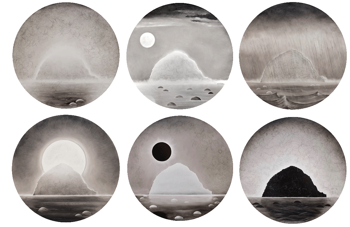 Artist Talk:  Herlinde Spahr