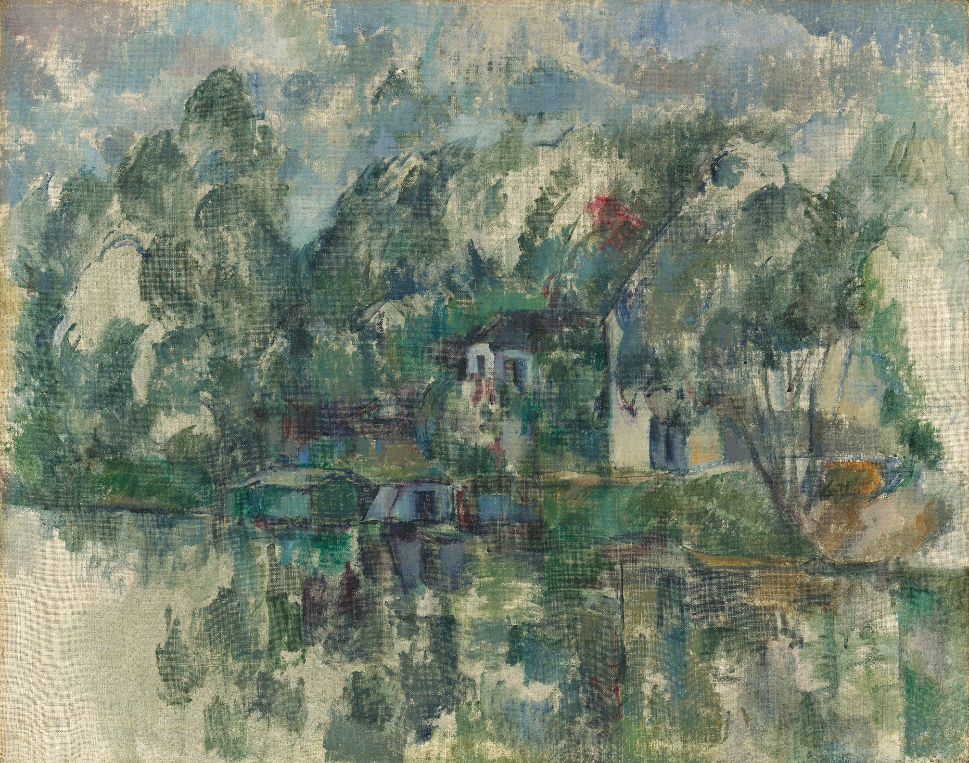 Call for Art: H2O