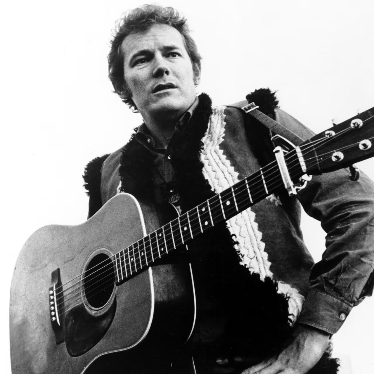 Gordon Lightfoot Tribute Concert