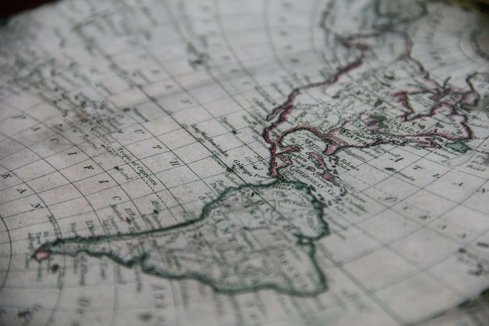 Call for Art – Roots and Routes: Latin American Perspectives